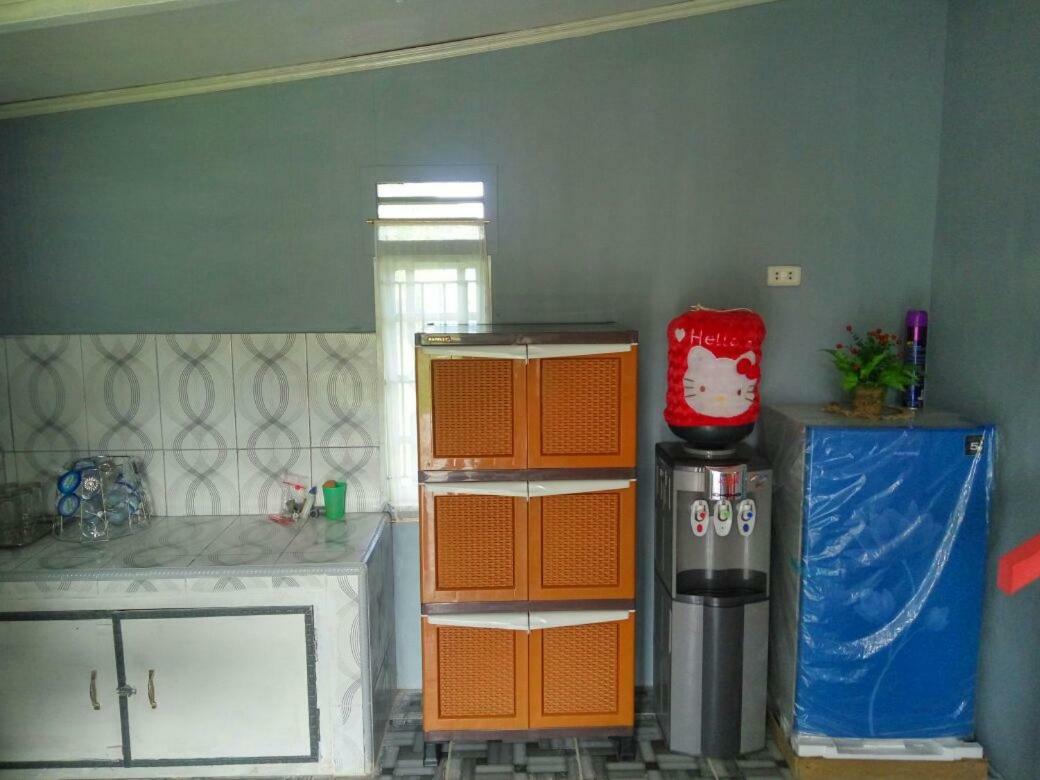 Pondok Oma Lasikin Εξωτερικό φωτογραφία