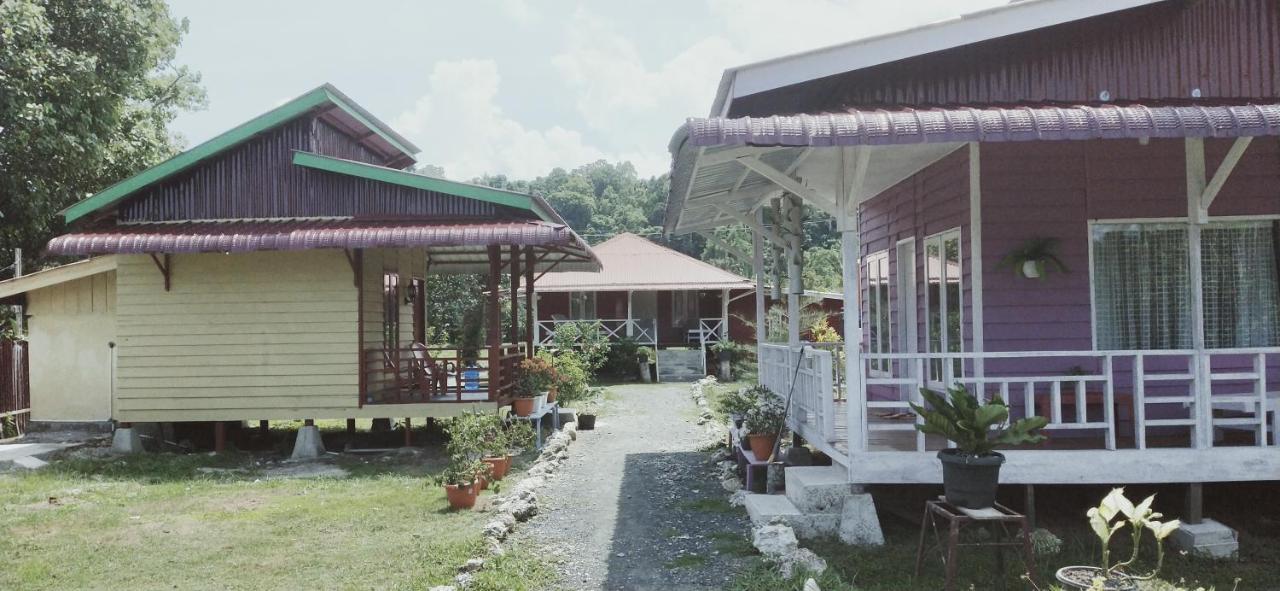 Pondok Oma Lasikin Εξωτερικό φωτογραφία