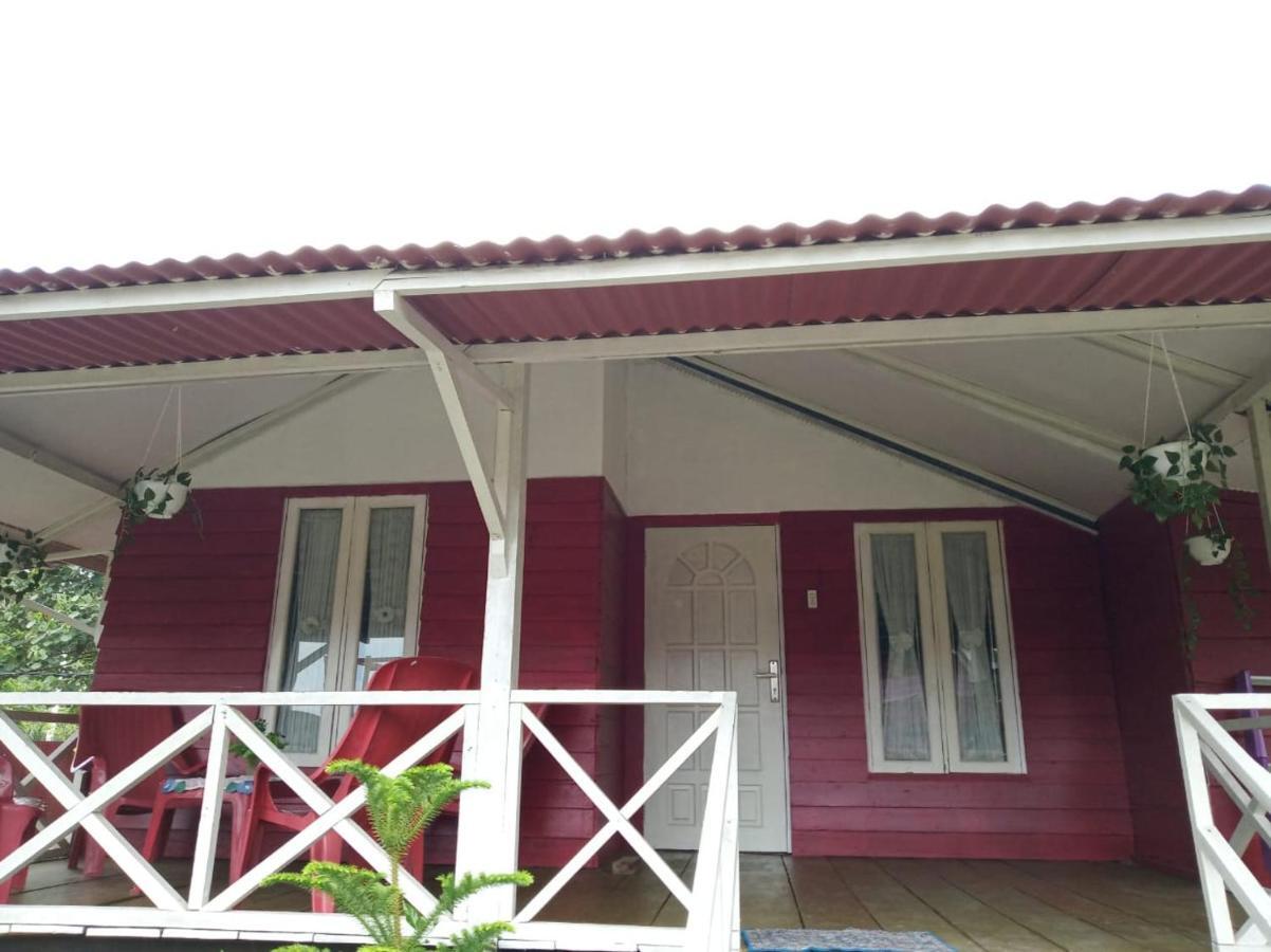 Pondok Oma Lasikin Εξωτερικό φωτογραφία