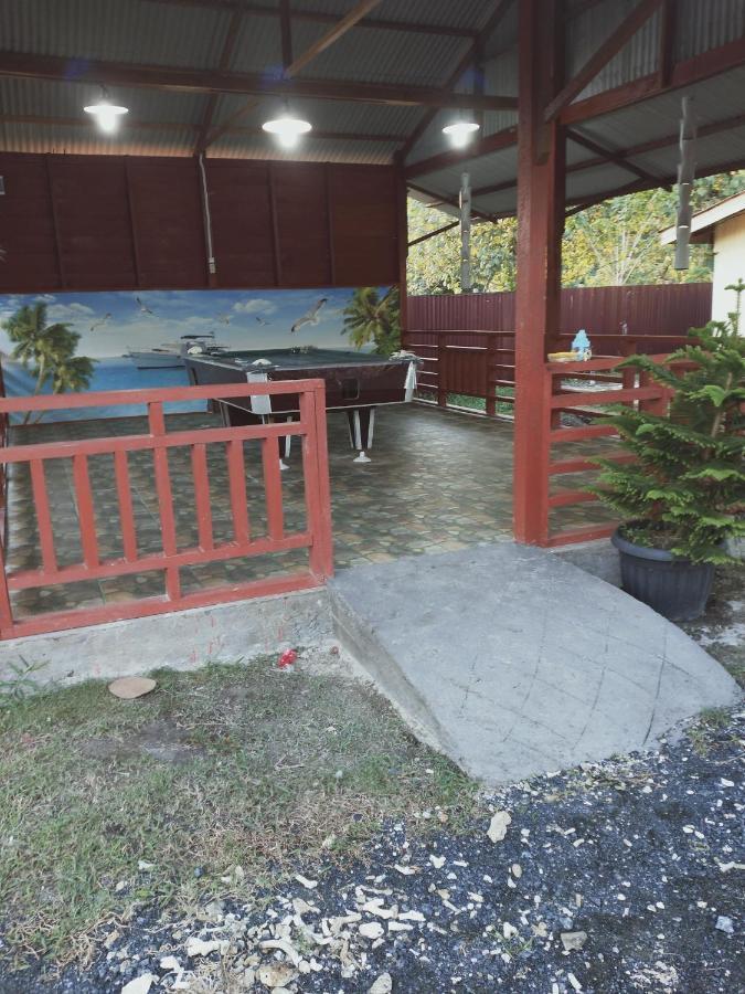 Pondok Oma Lasikin Εξωτερικό φωτογραφία